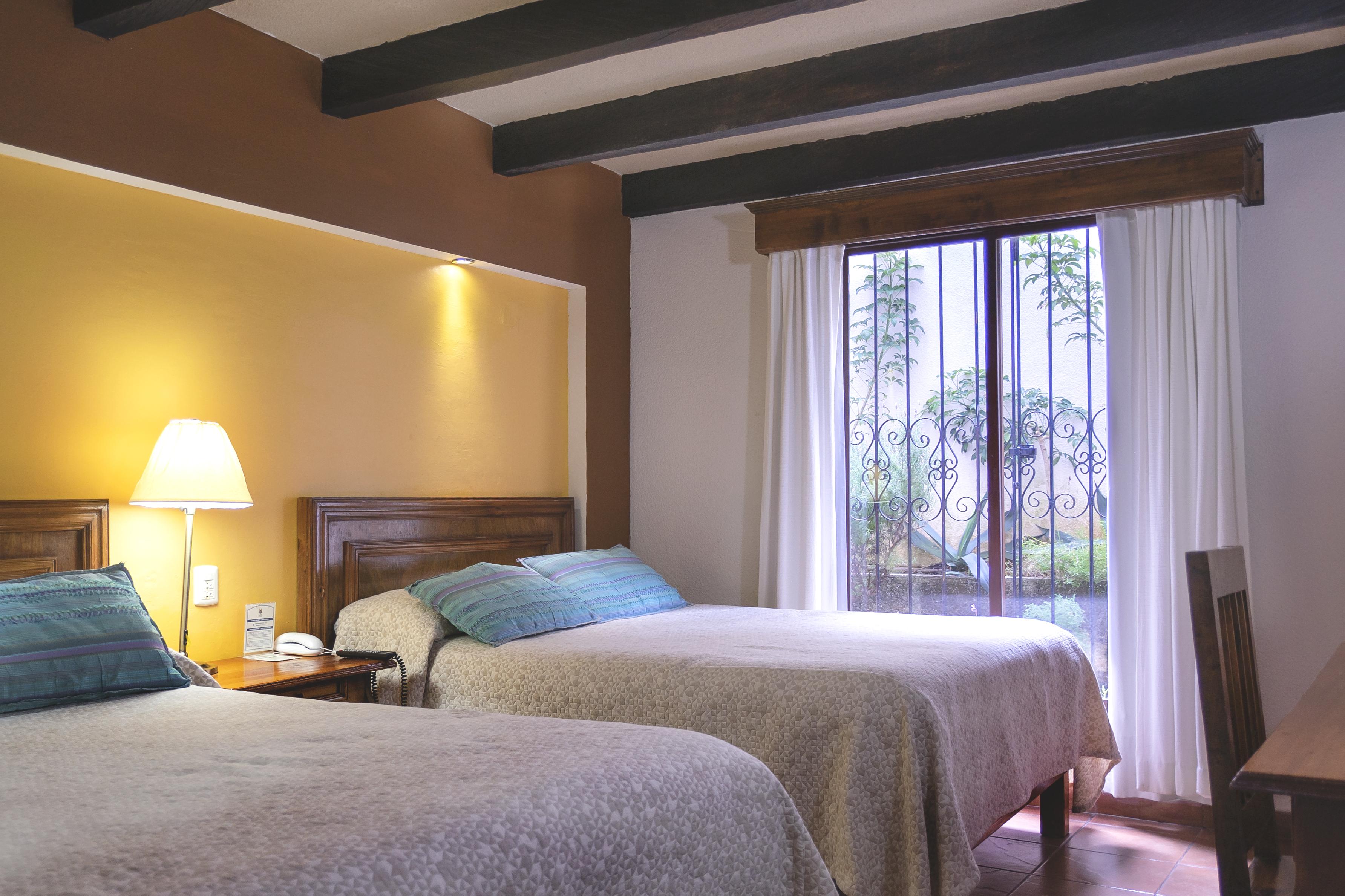 Hotel Mansion Del Valle San Cristóbal de Las Casas Kültér fotó