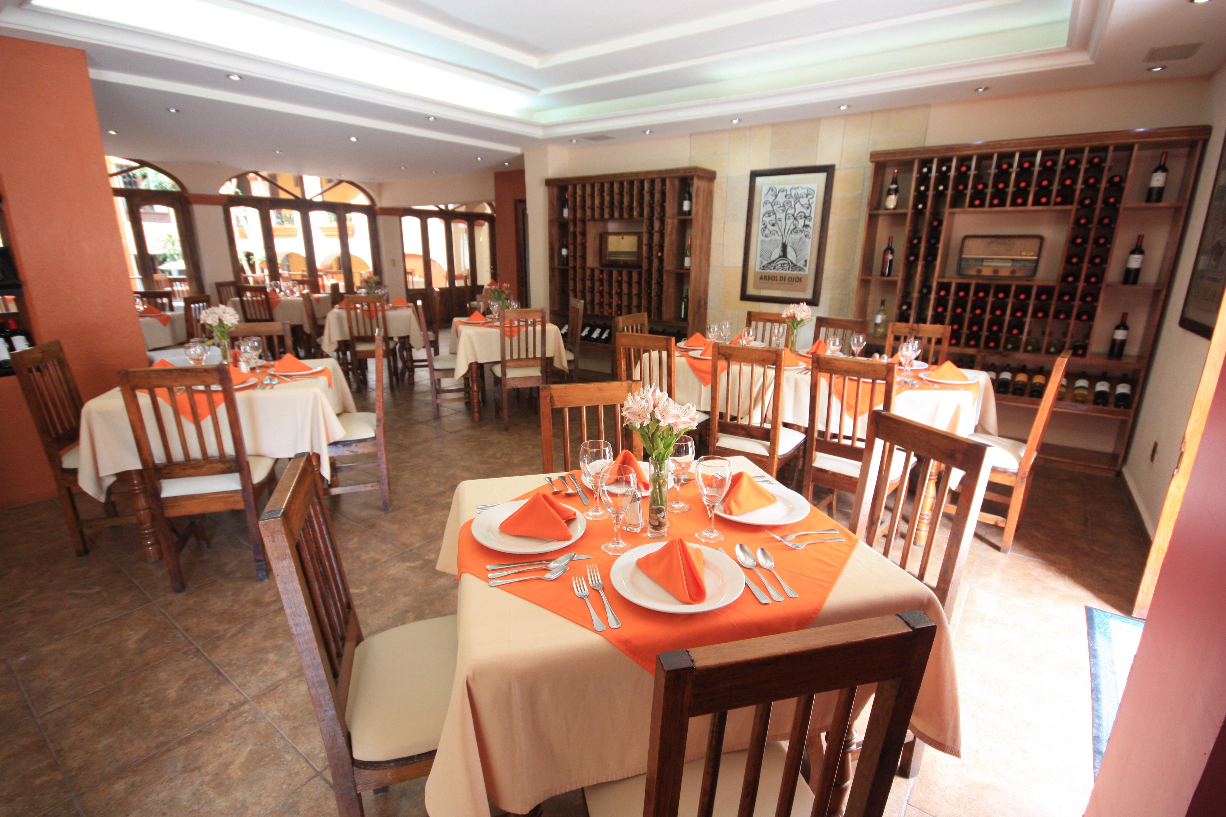 Hotel Mansion Del Valle San Cristóbal de Las Casas Kültér fotó