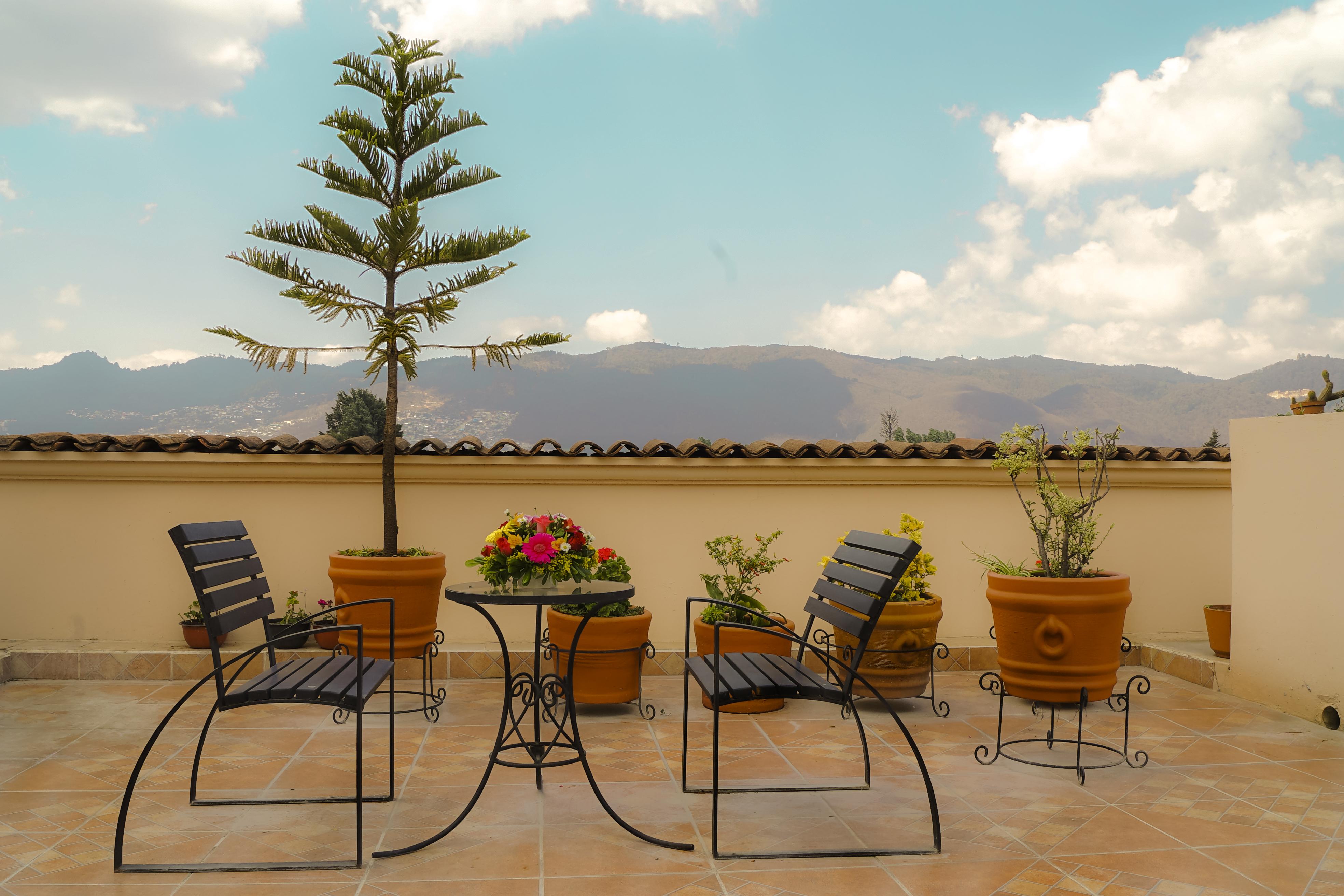 Hotel Mansion Del Valle San Cristóbal de Las Casas Kültér fotó