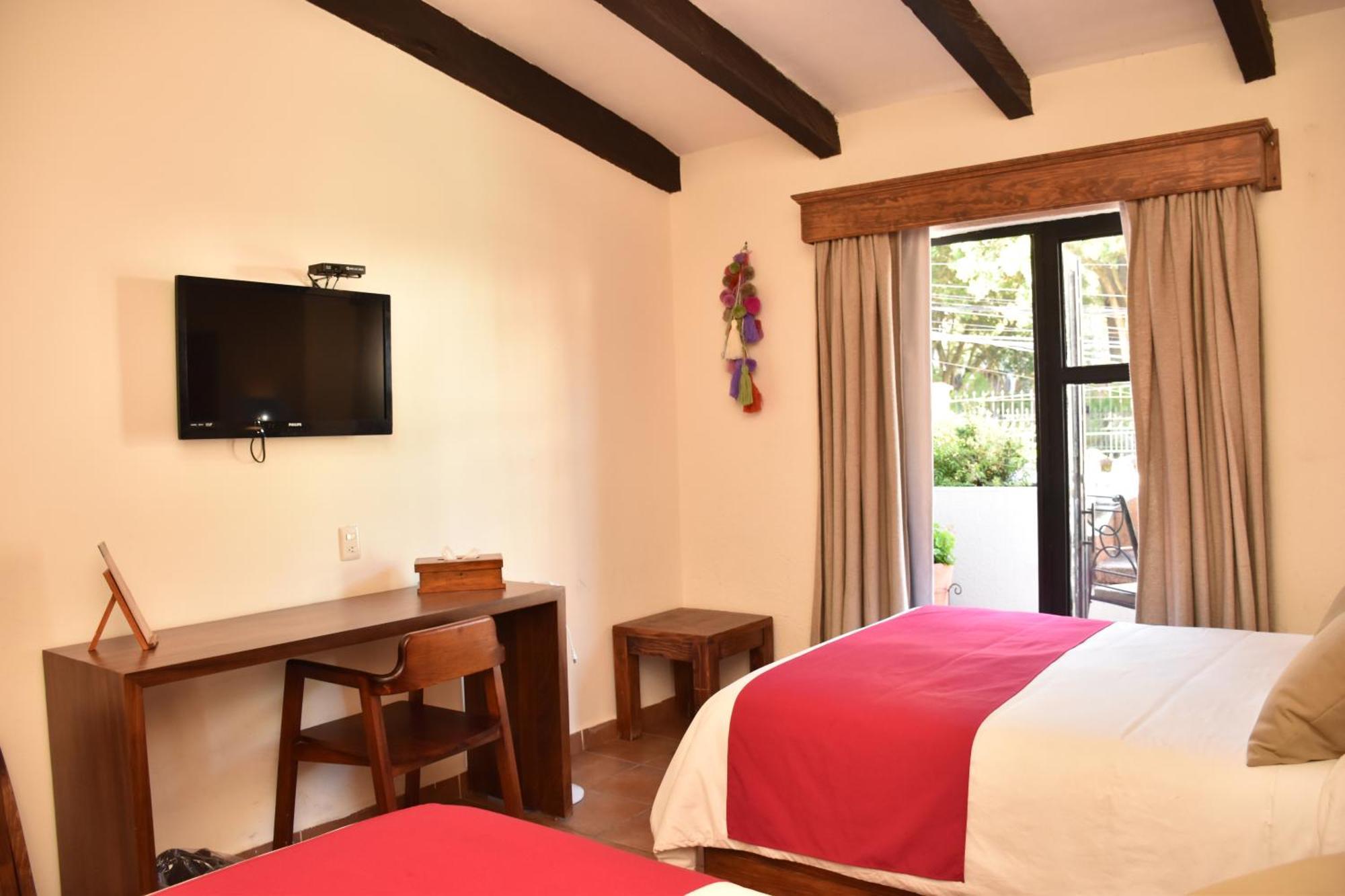 Hotel Mansion Del Valle San Cristóbal de Las Casas Kültér fotó