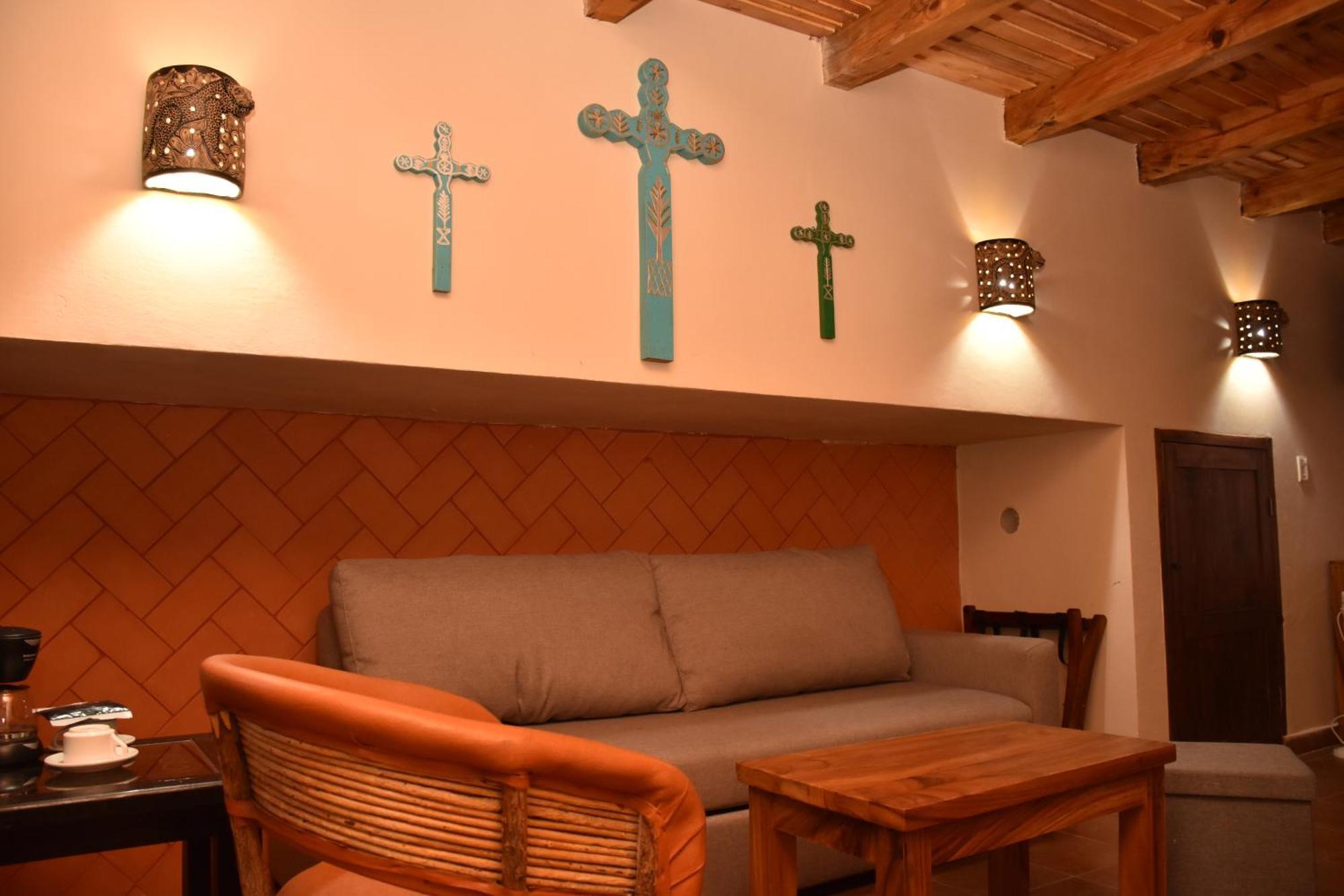 Hotel Mansion Del Valle San Cristóbal de Las Casas Kültér fotó