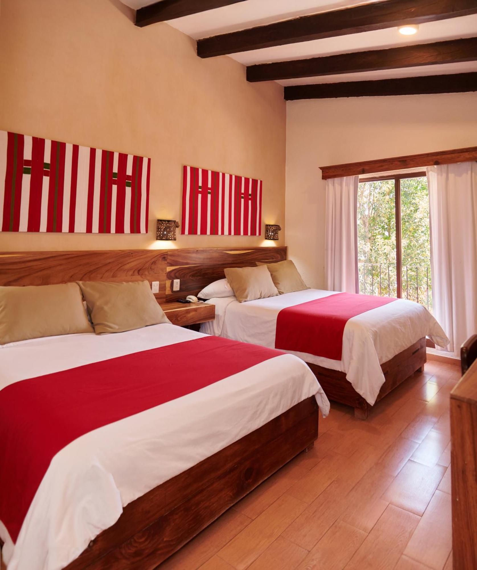 Hotel Mansion Del Valle San Cristóbal de Las Casas Kültér fotó