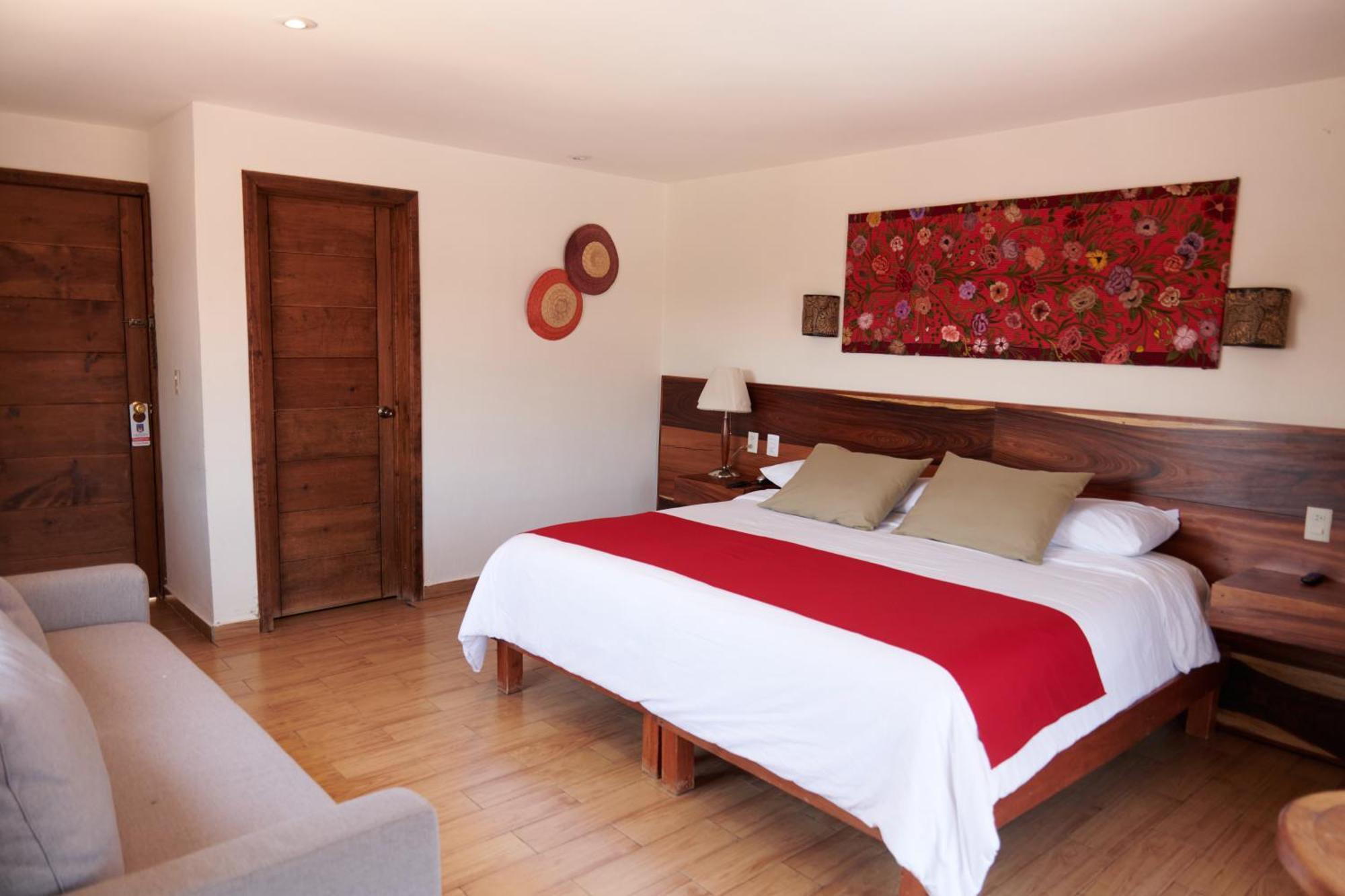 Hotel Mansion Del Valle San Cristóbal de Las Casas Kültér fotó